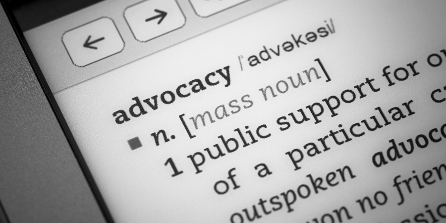 Disability rights and the power of advocacy