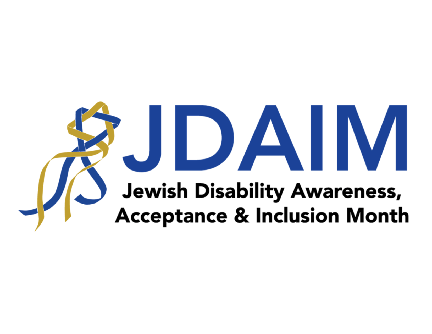 February is Jewish Disability Awareness, Acceptance and Inclusion Month